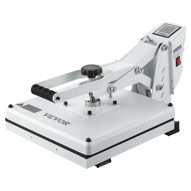 Maquina de sublimacion Plana 15